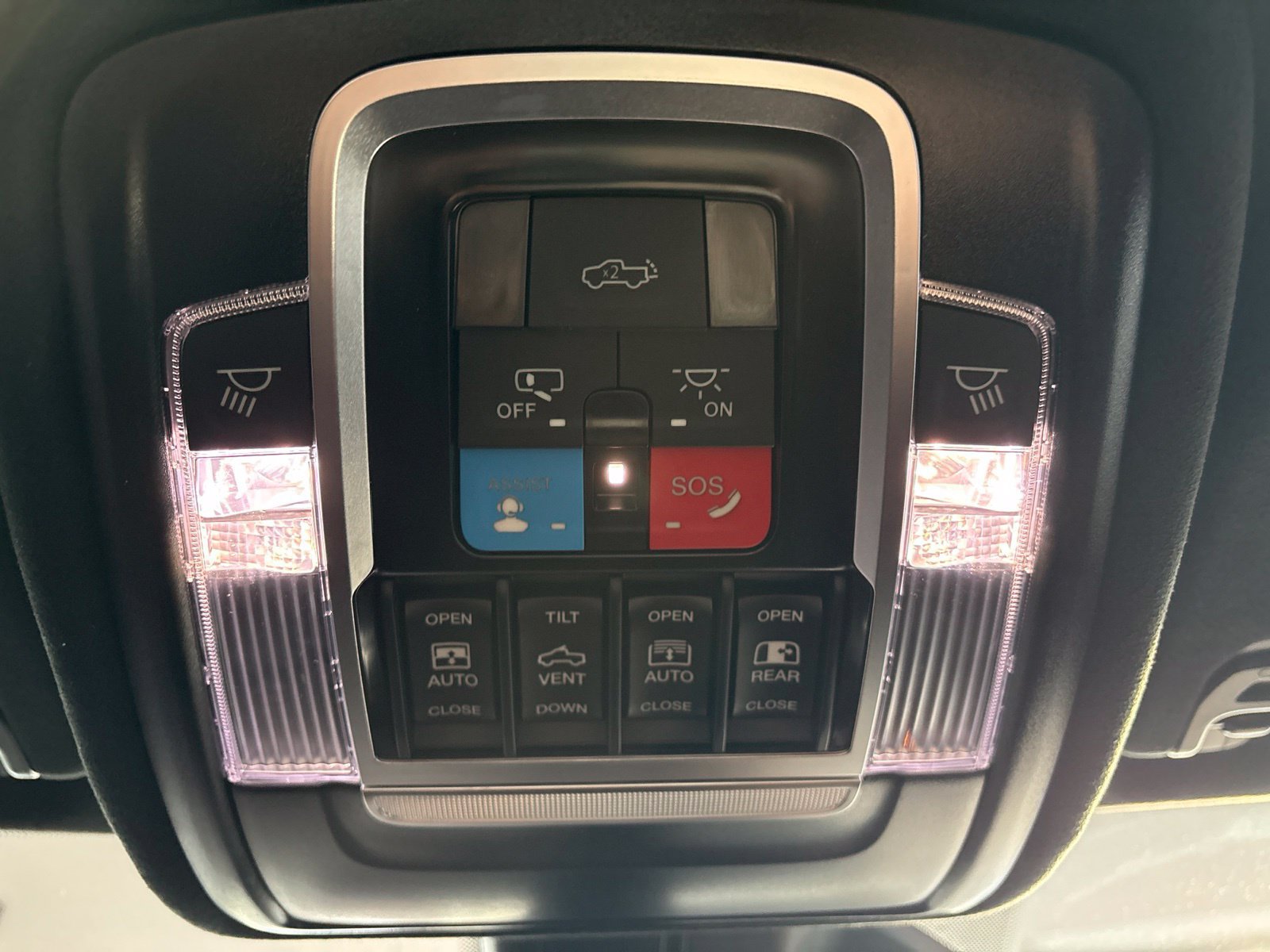 New 2027 RAM 1500 TRX SRT AWD/4WD image 23