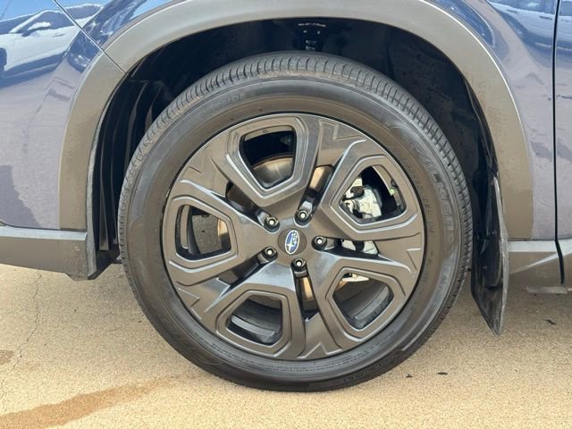 Used 2025 Subaru Ascent Onyx Edition image 8