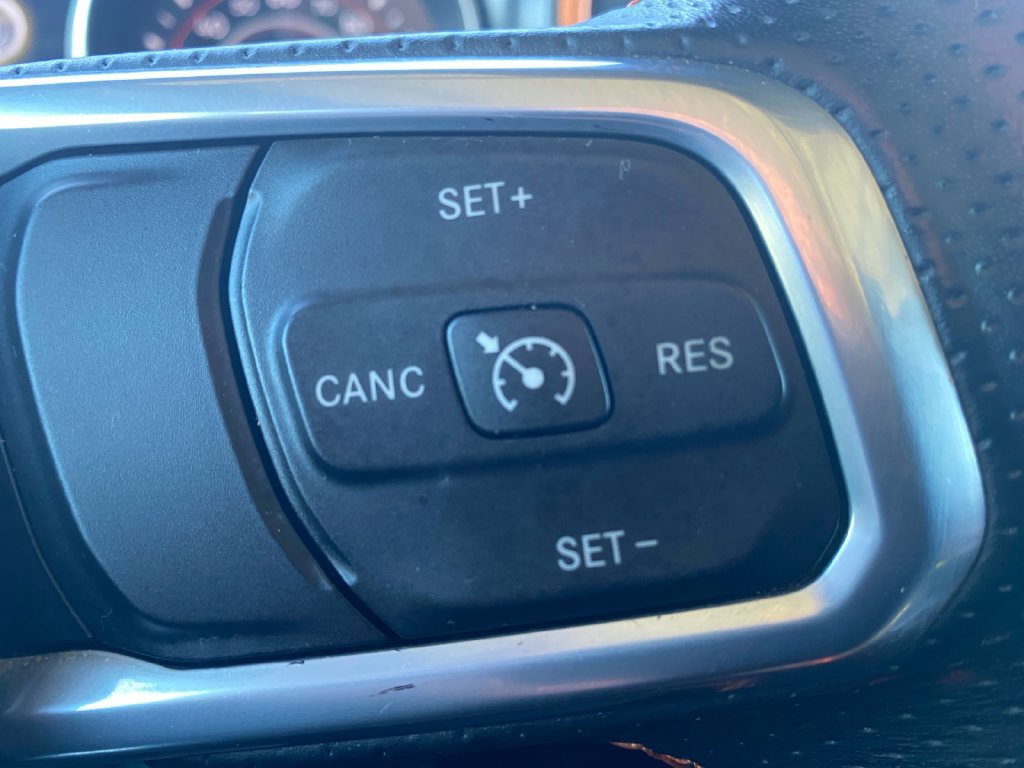 Certified 2021 Jeep Gladiator Mojave w/ LED Lighting Group AWD/4WD image 22