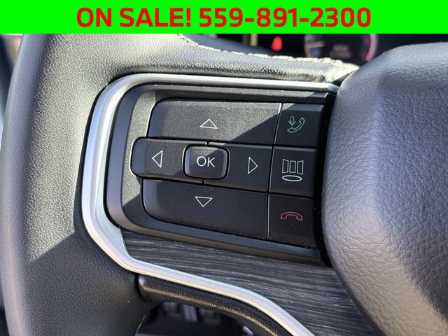 Used 2022 Jeep Wagoneer Series III w/ Premium Group I RWD image 15