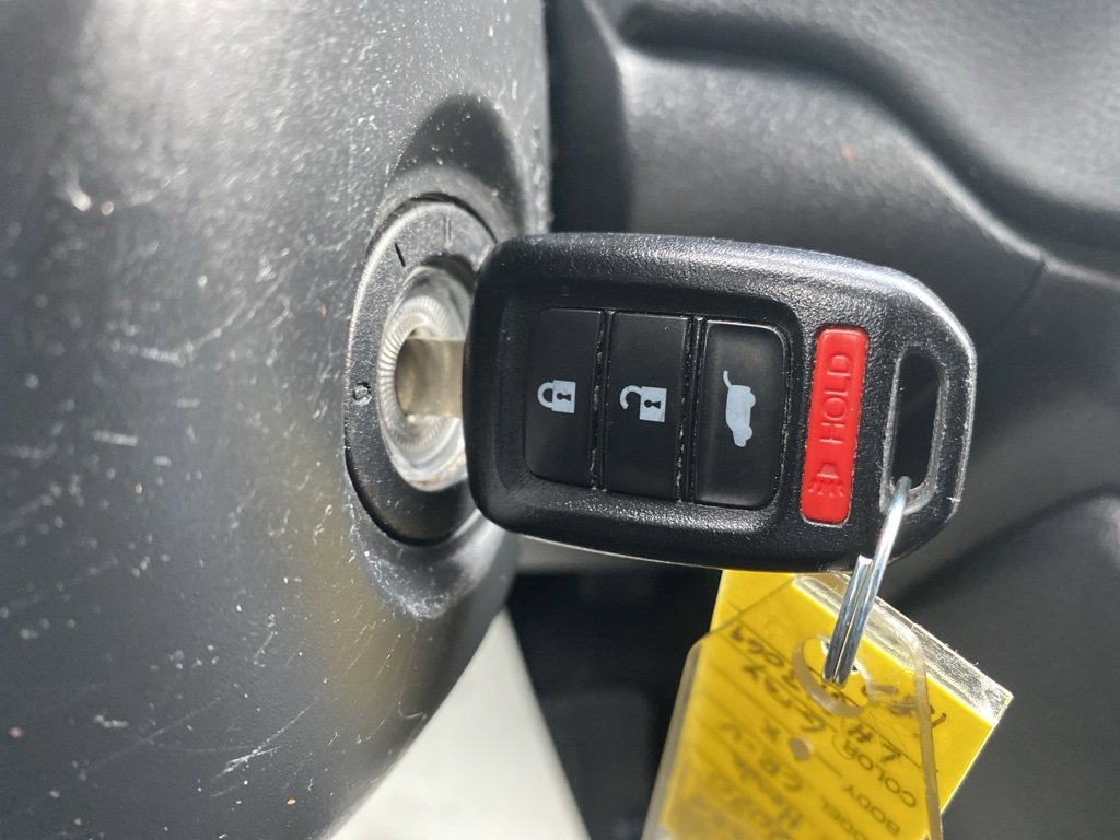 Used 2020 Honda CR-V LX image 27