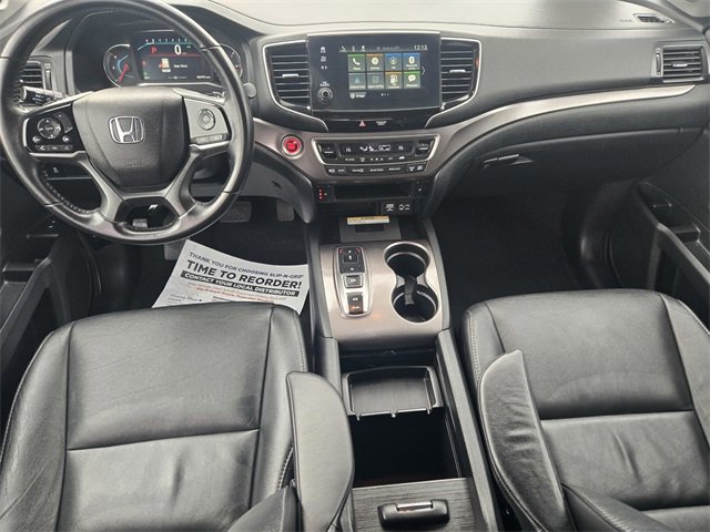 Used 2021 Honda Pilot Special Edition image 11