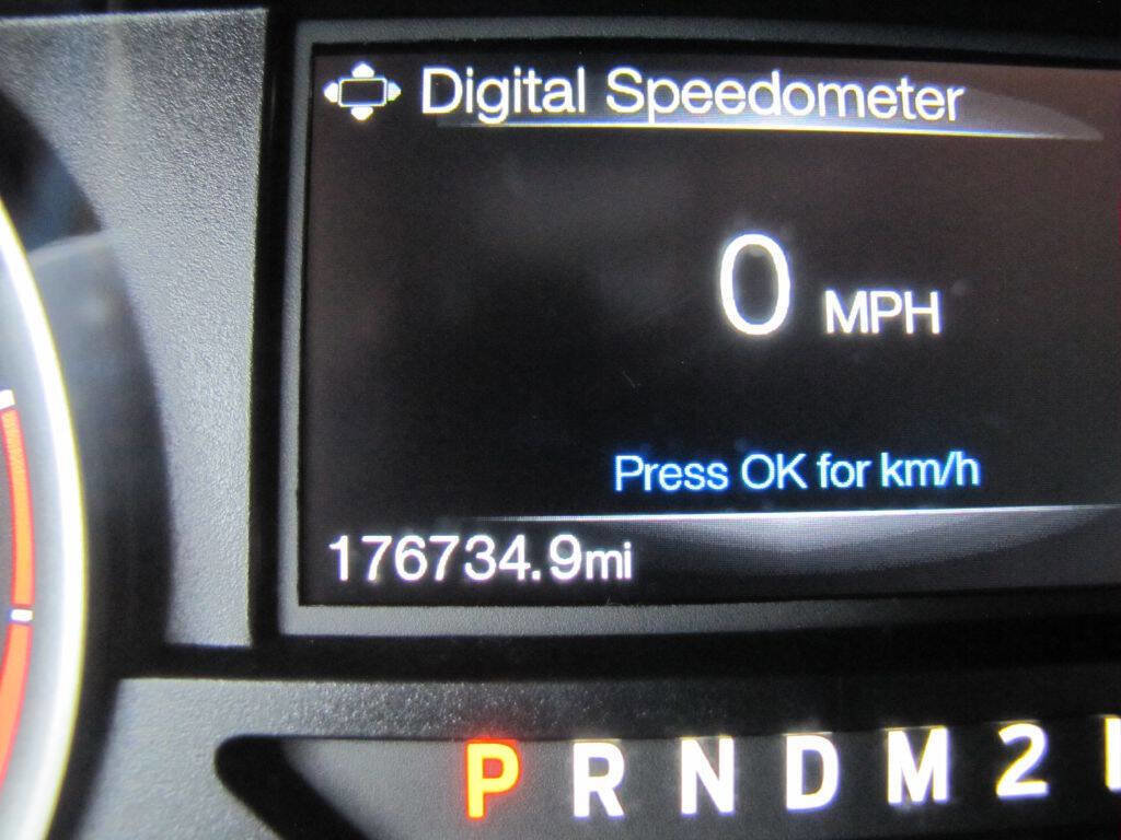 Used 2018 Ford F250 XLT image 41