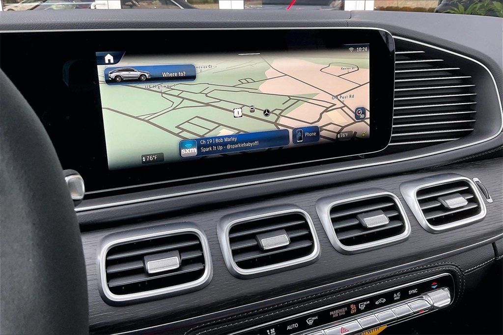 New 2026 Mercedes-Benz GLE 53 AMG 4MATIC Coupe image 7