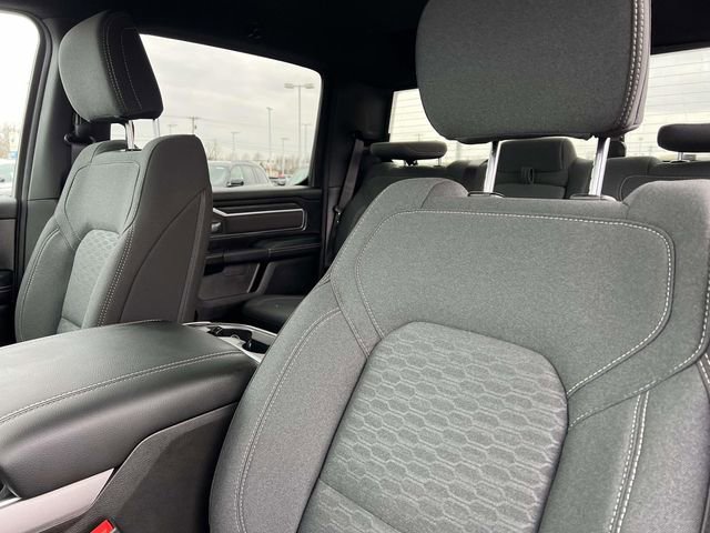 New 2026 RAM 1500 Big Horn image 24
