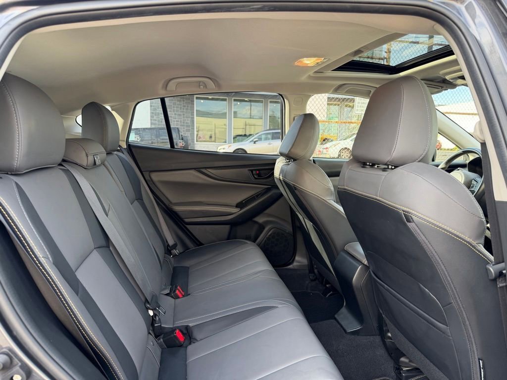 Certified 2023 Subaru Crosstrek 2.5i Sport AWD/4WD image 12