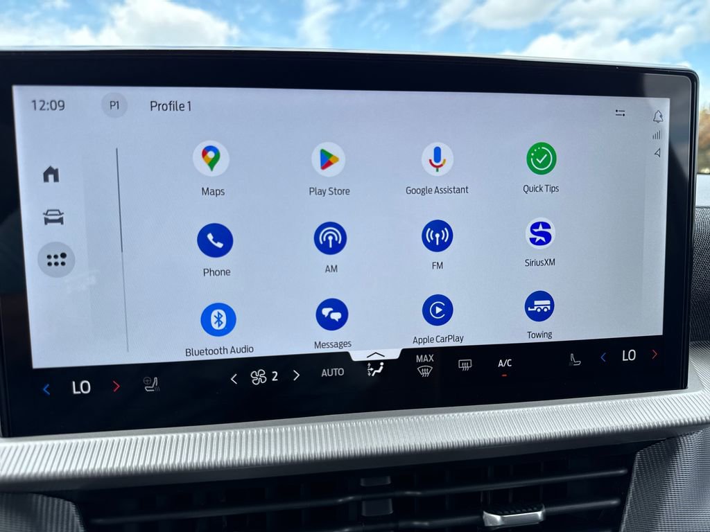 New 2026 Ford Explorer ST image 32