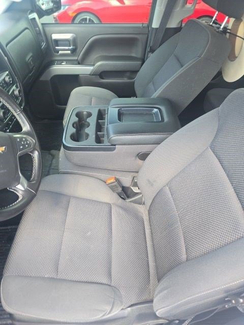 Used 2018 Chevrolet Silverado 1500 LT w/ All Star Edition image 15