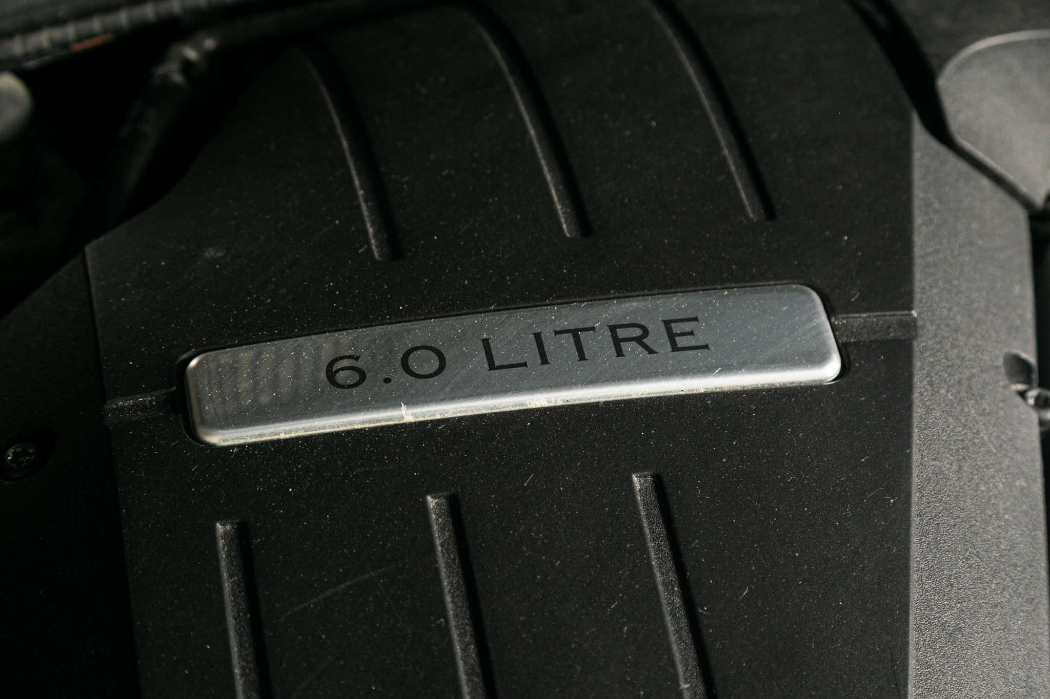 Used 2007 Bentley Flying Spur Flying Spur image 14