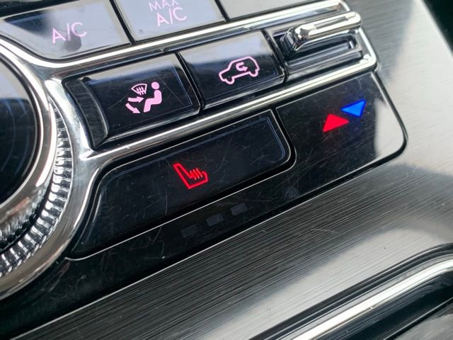 Used 2022 Lincoln Nautilus Standard w/ Premium Package image 23