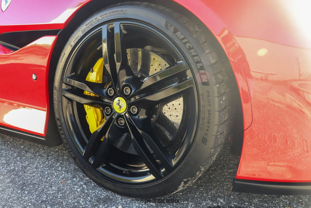 Used 2019 Ferrari Portofino image 61