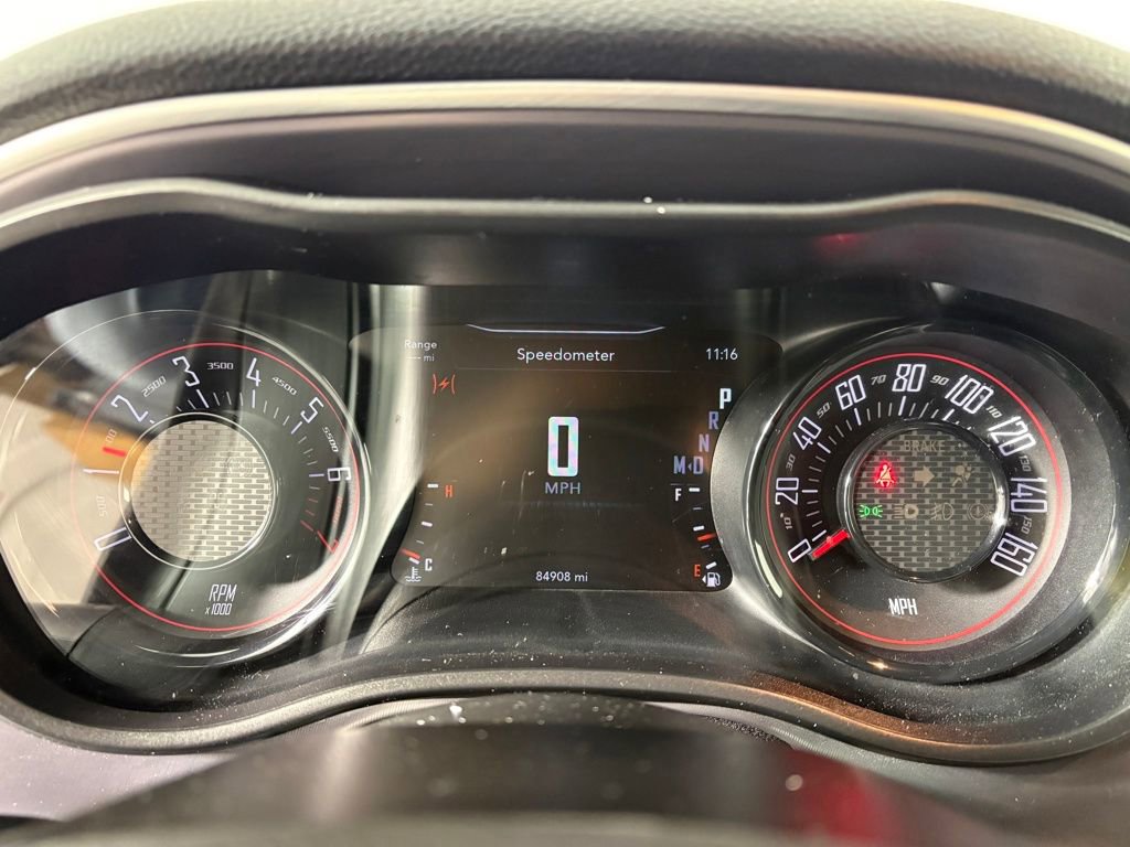Used 2022 Dodge Challenger SXT w/ Blacktop Package image 16