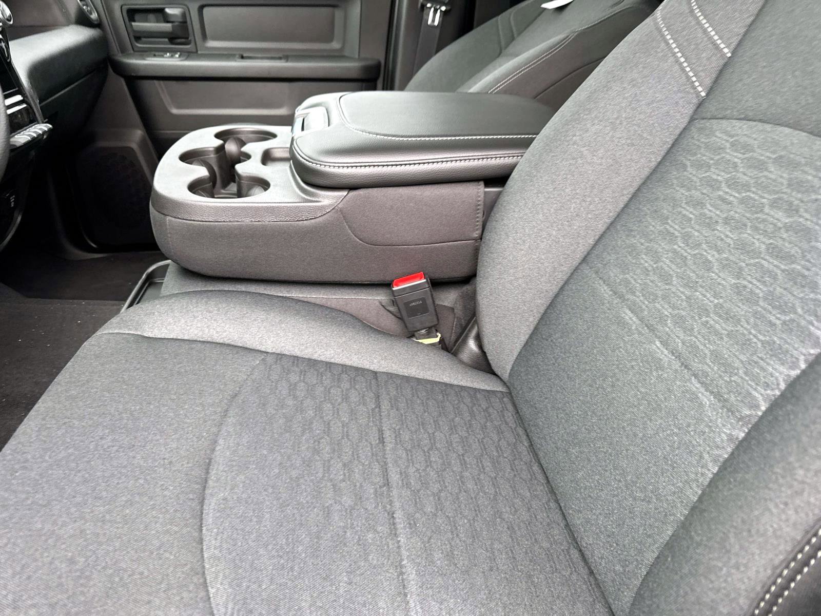 New 2026 RAM 2500 Tradesman image 10