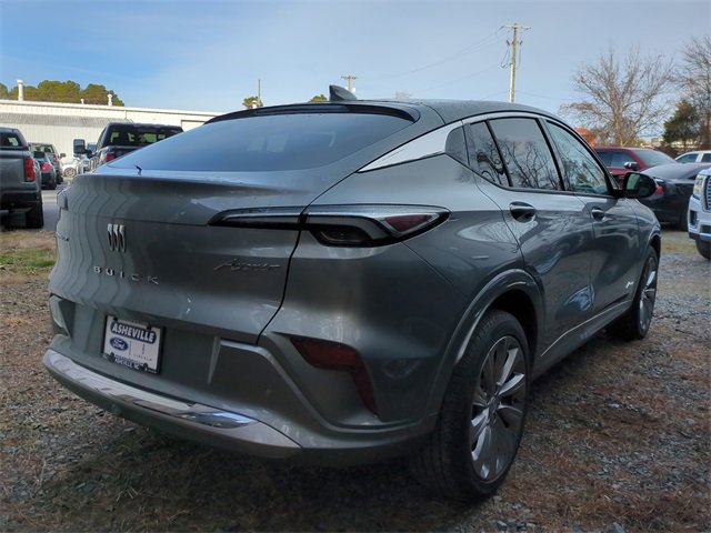 Used 2024 Buick Envista Avenir image 5