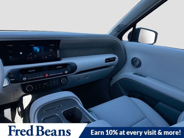 New 2026 Hyundai Palisade Limited image 26