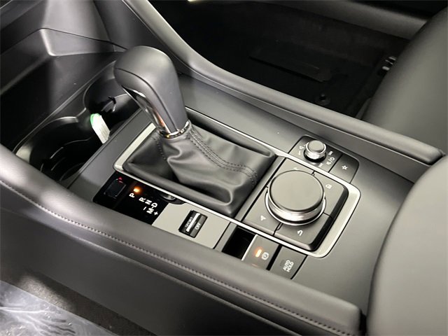 New 2026 MAZDA MAZDA3 2.5 S Sedan w/ Preferred Pkg image 19
