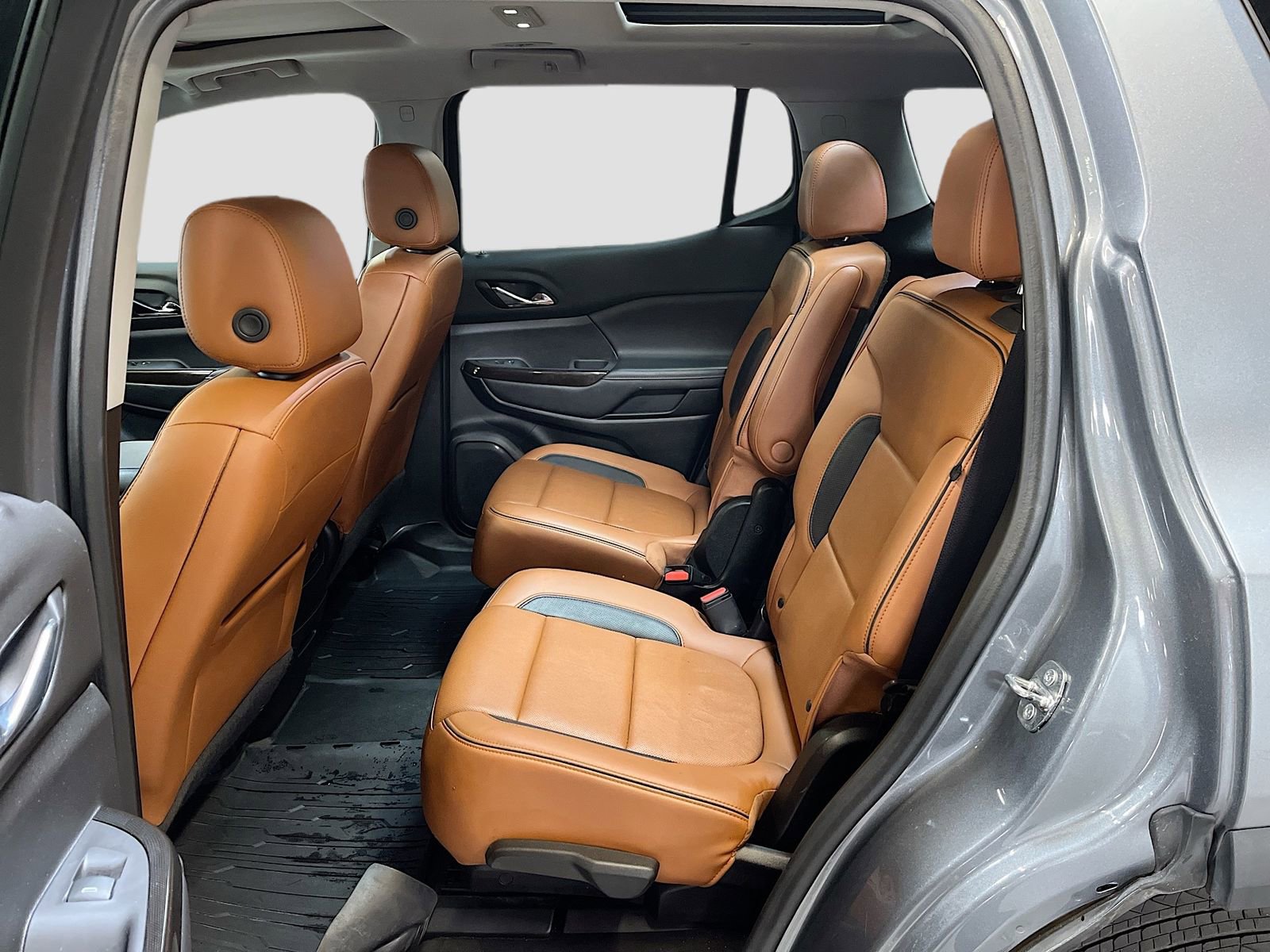 Used 2020 GMC Acadia AT4 w/ LPO, Floor Liner Package image 25