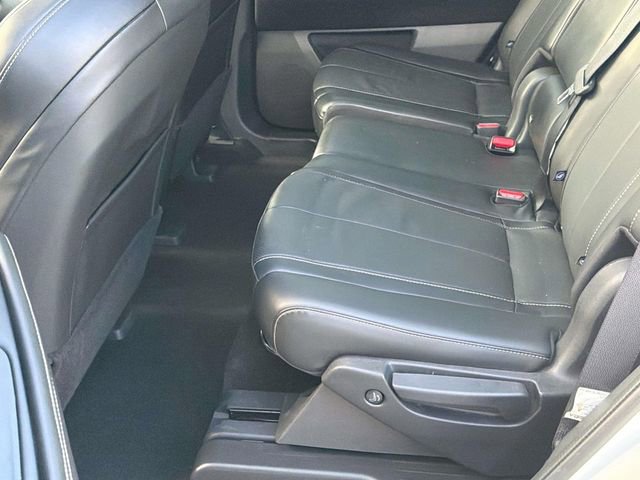 Certified 2023 INFINITI QX60 Sensory w/ Cargo Package image 32