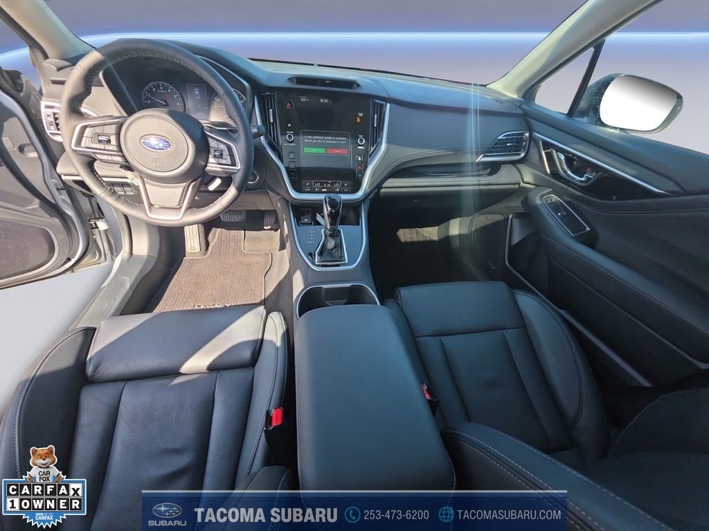 Used 2020 Subaru Legacy Limited w/ Popular Package #2 AWD/4WD image 12