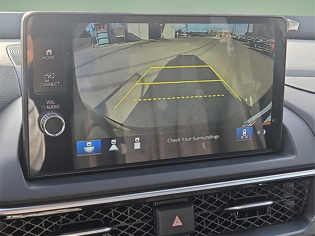 New 2025 Acura ADX A-Spec image 20