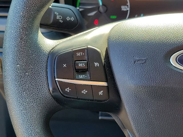 Certified 2024 Ford Maverick XL FWD image 22