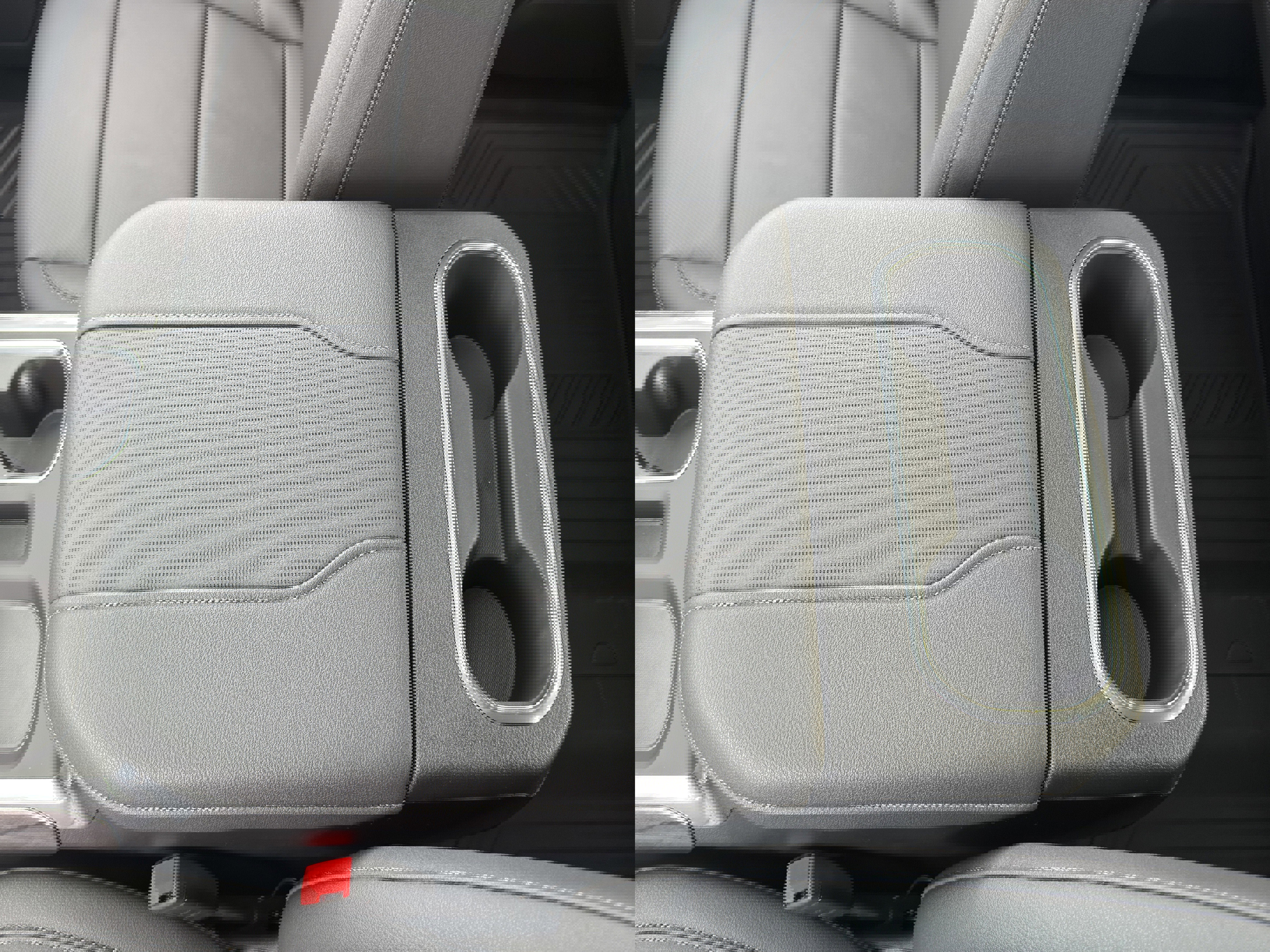 New 2026 Chevrolet Silverado 1500 LTZ image 19