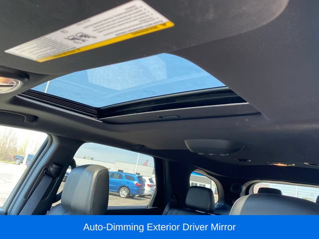 Used 2025 Dodge Durango R/T AWD/4WD image 15