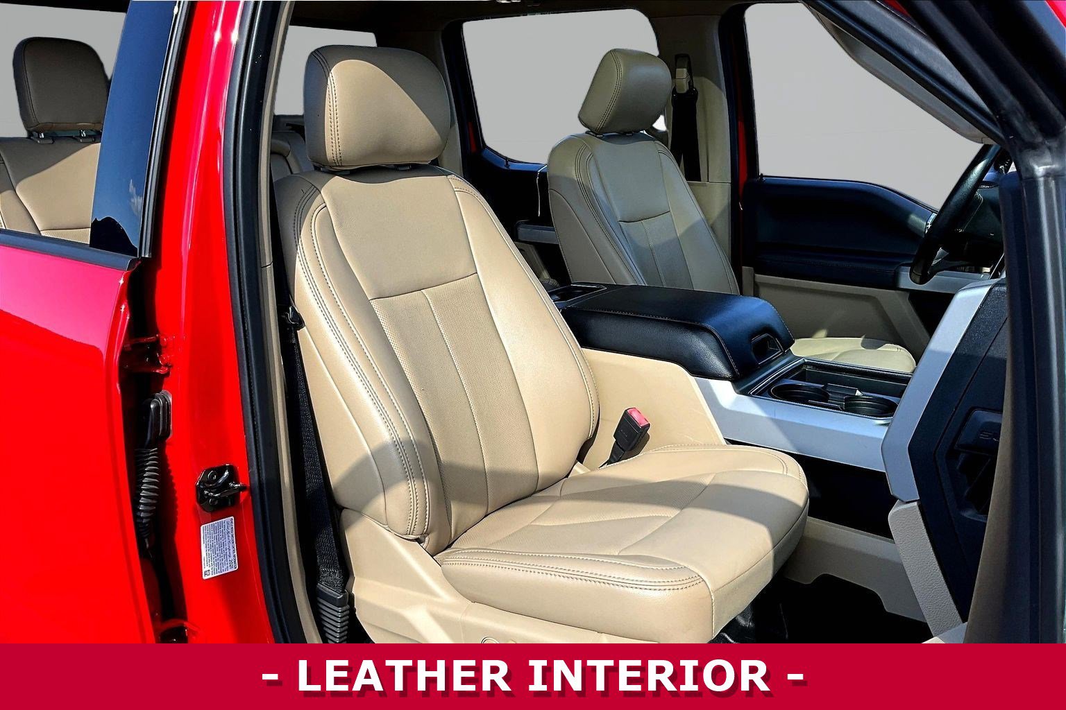 Used 2021 Ford F450 Lariat w/ Lariat Ultimate Package image 30