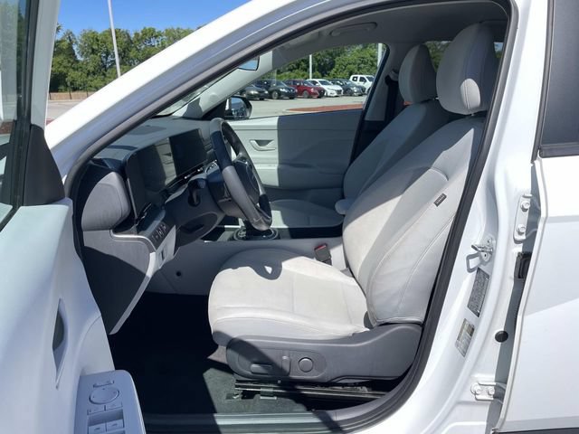 Used 2024 Hyundai Kona SEL AWD/4WD image 13