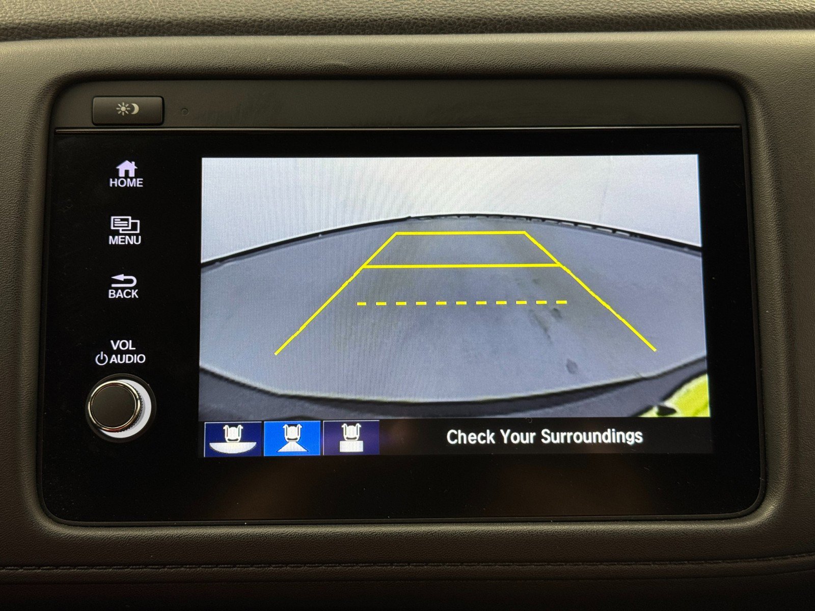 Used 2022 Honda HR-V Sport image 23