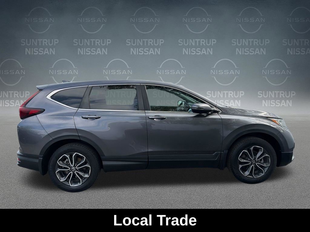 Used 2020 Honda CR-V EX image 6