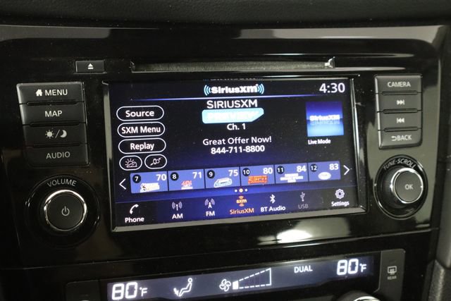 Used 2020 Nissan Rogue SL FWD image 30