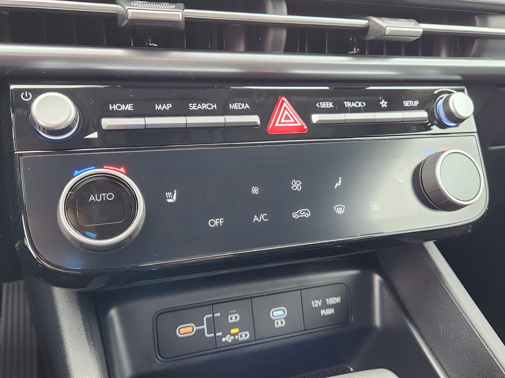 New 2026 Hyundai Tucson SEL AWD/4WD image 20