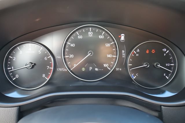 Used 2026 MAZDA CX-50 AWD 2.5 S w/ Preferred Pkg image 40