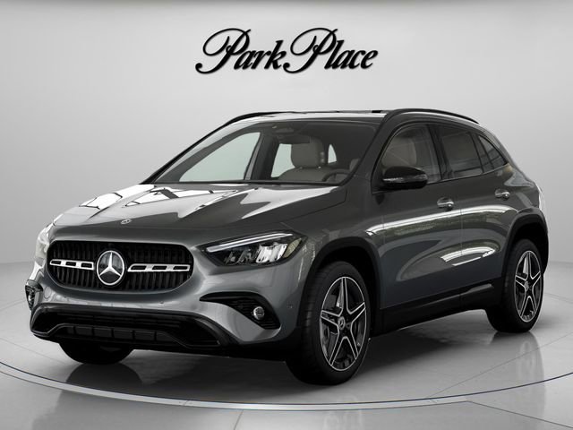 Used 2026 Mercedes-Benz GLA 250 image 37