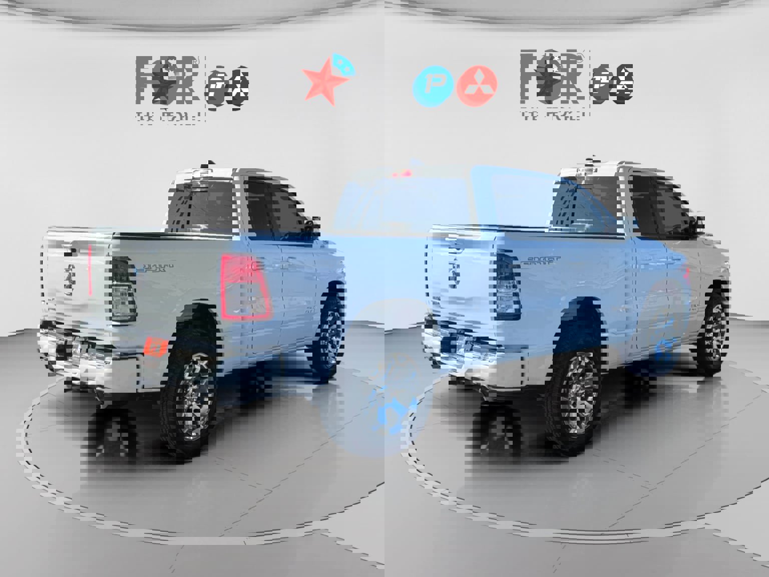 Used 2022 RAM 1500 Lone Star image 5