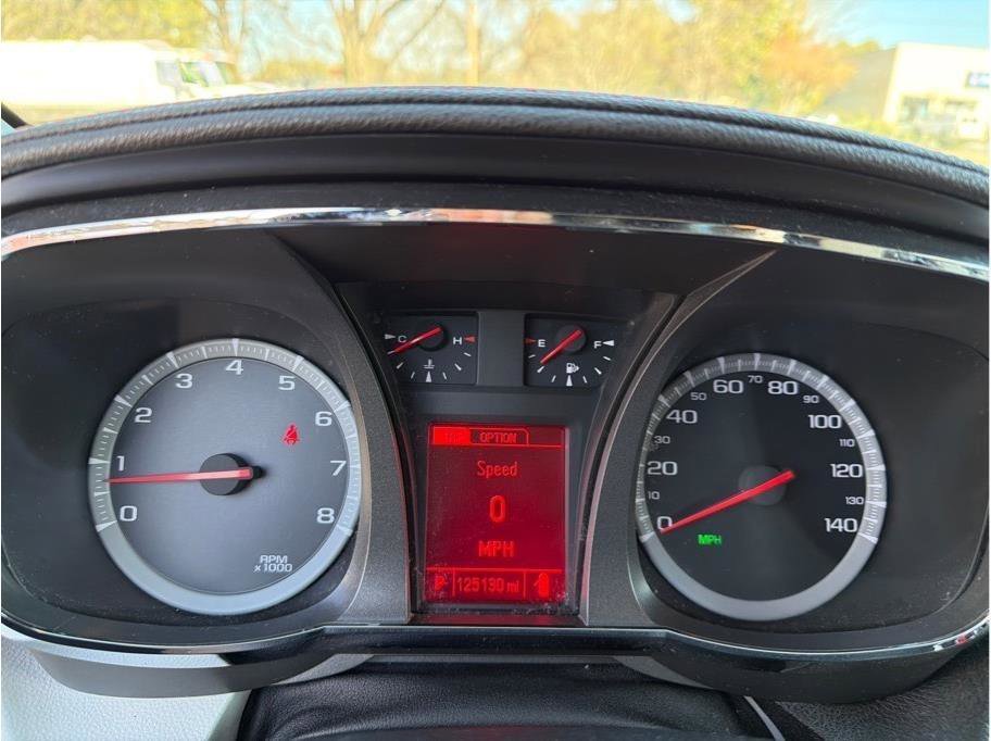 Used 2015 GMC Terrain SLT image 19