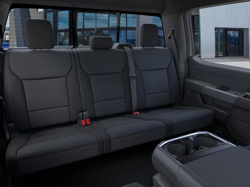 New 2026 Ford F150 XLT AWD/4WD image 13