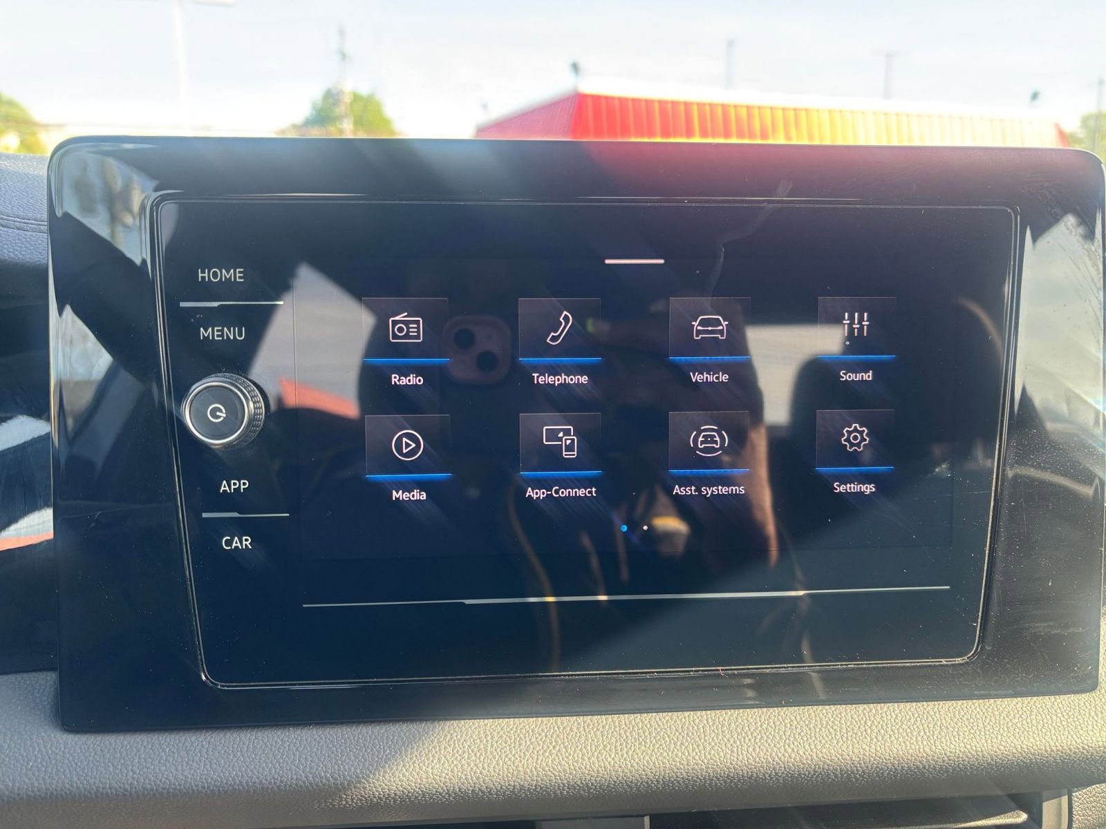 Used 2025 Volkswagen Jetta Sport image 20