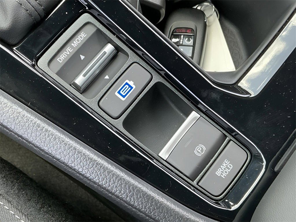 New 2025 Honda Accord Sport image 20