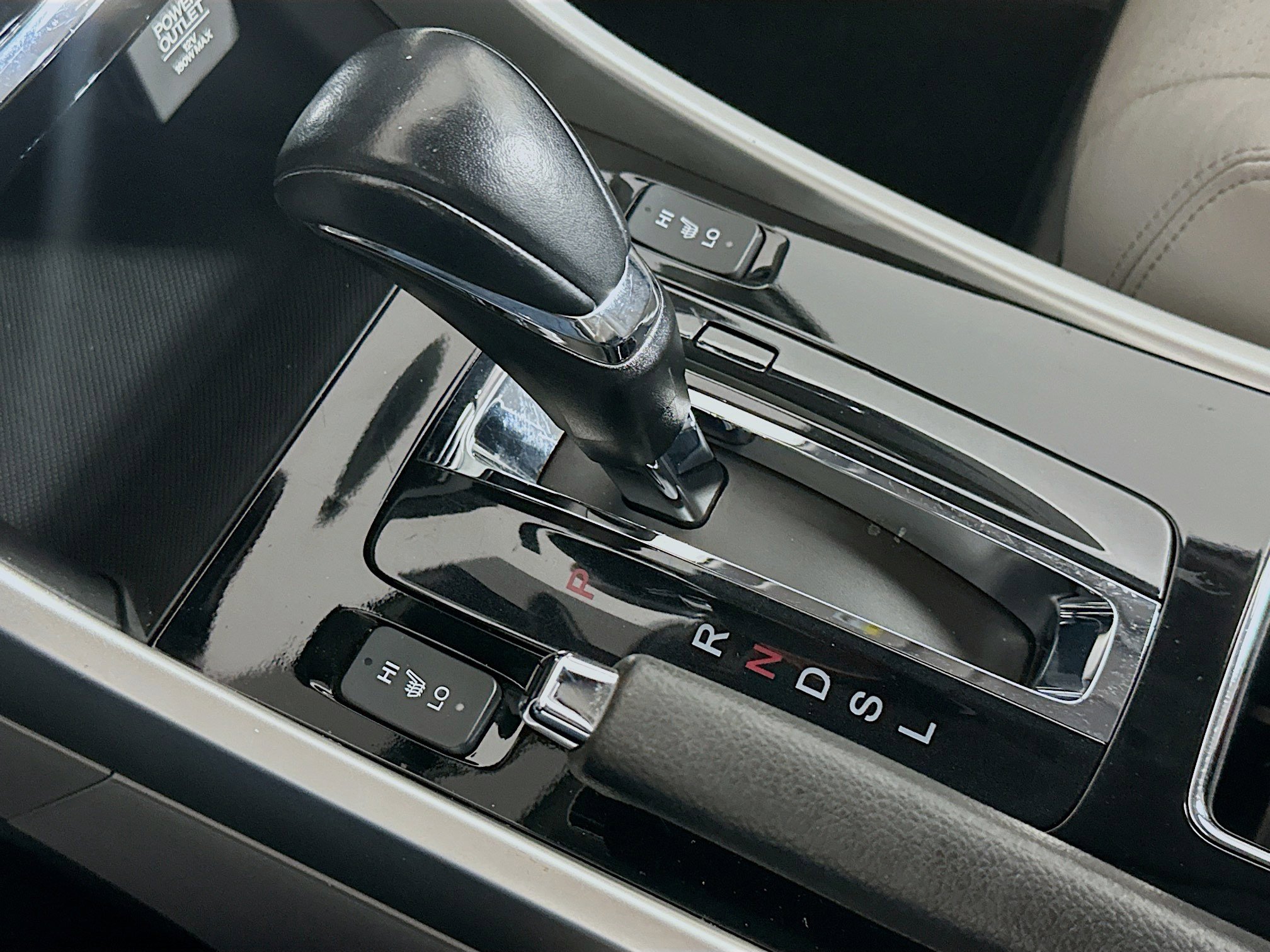Used 2017 Honda Accord EX-L image 24