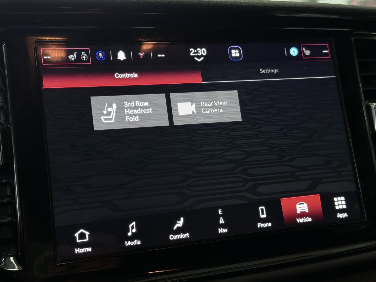 Used 2026 Dodge Durango GT image 64