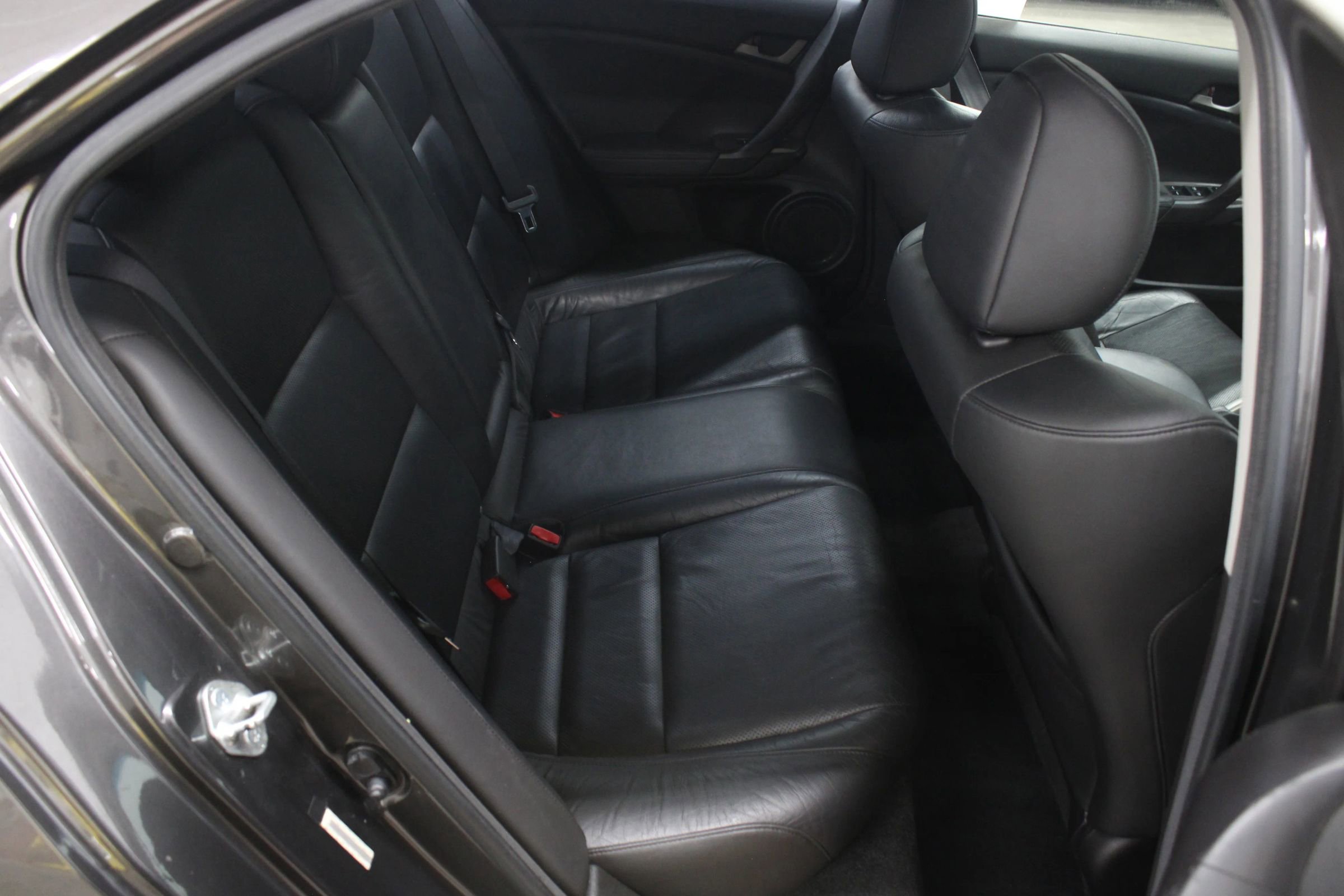 Used 2009 Acura TSX Sedan image 31