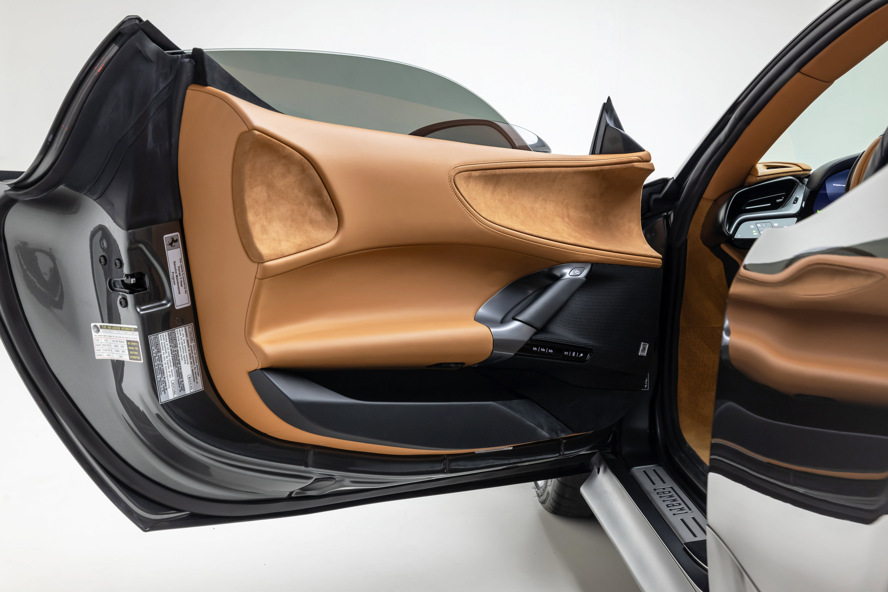 Certified 2023 Ferrari SF90 Stradale image 37