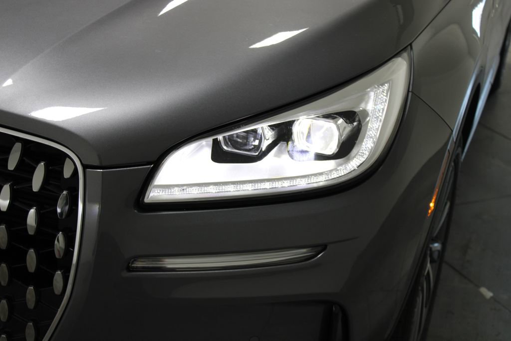 New 2026 Lincoln Corsair Reserve image 61