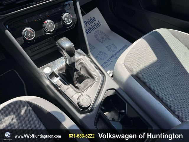 Certified 2023 Volkswagen Taos S w/ Driver Assistance Package AWD/4WD image 30