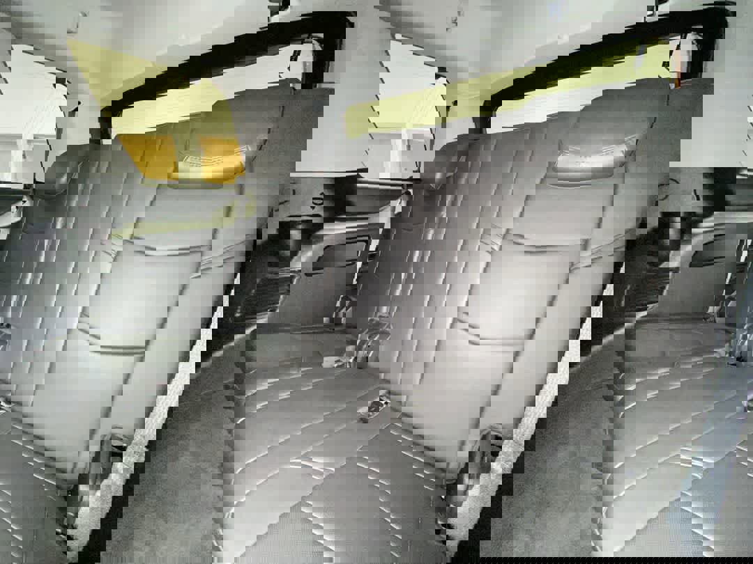 Used 2018 Cadillac Escalade Luxury image 26