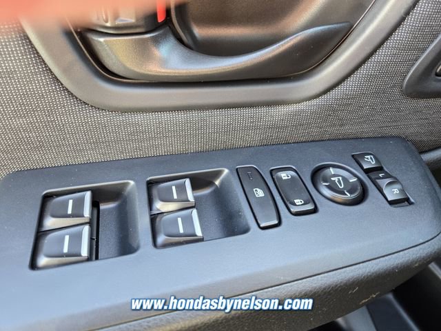 New 2026 Honda Passport TrailSport image 17