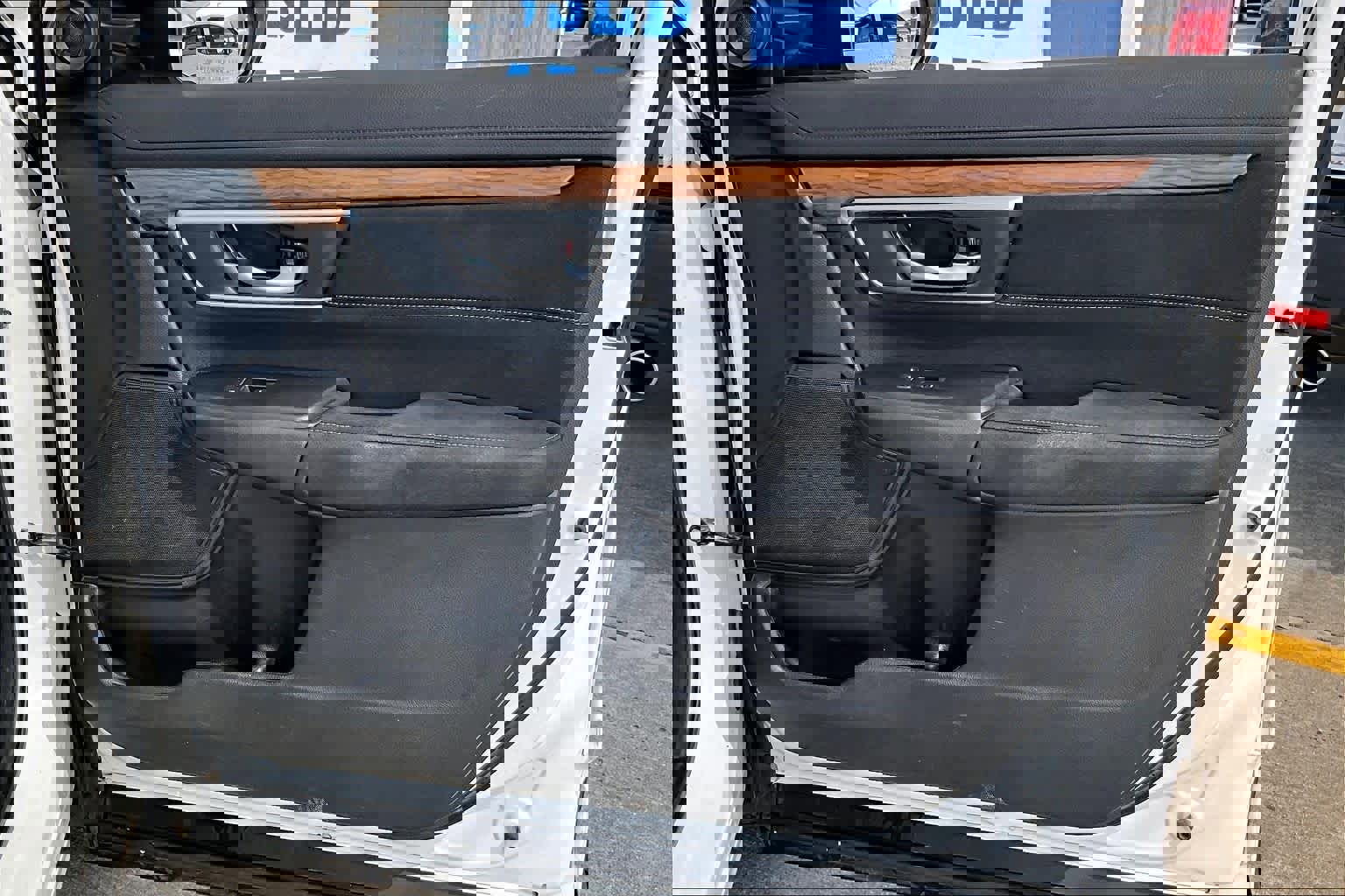 Certified 2020 Honda CR-V EX image 23