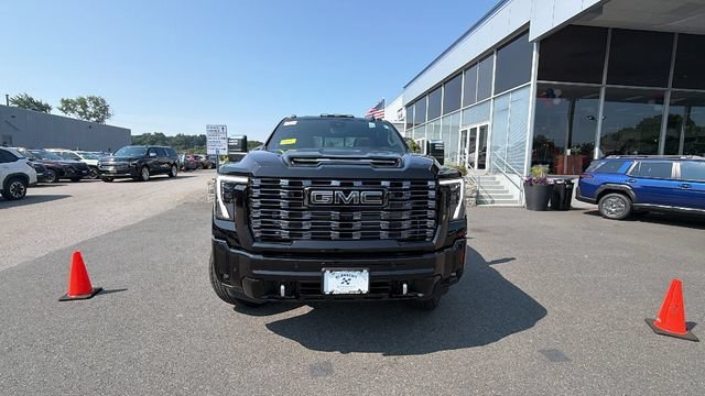 New 2026 GMC Sierra 2500 Denali Ultimate AWD/4WD video 2